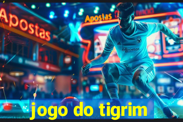 jogo do tigrim